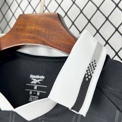 Botafogo 2025/26 Camisola Alternativa – Homem