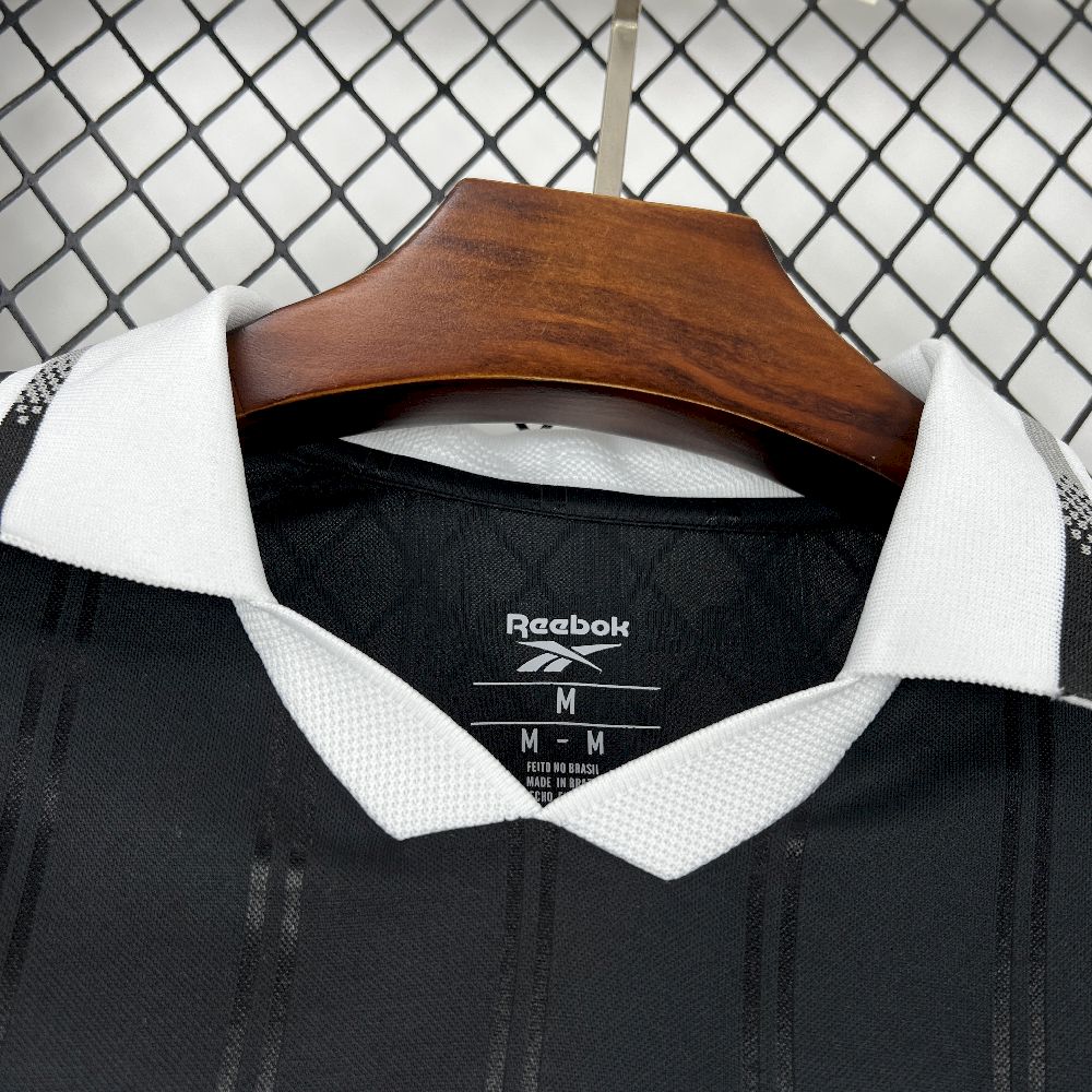 Botafogo 2025/26 Camisola Alternativa – Homem