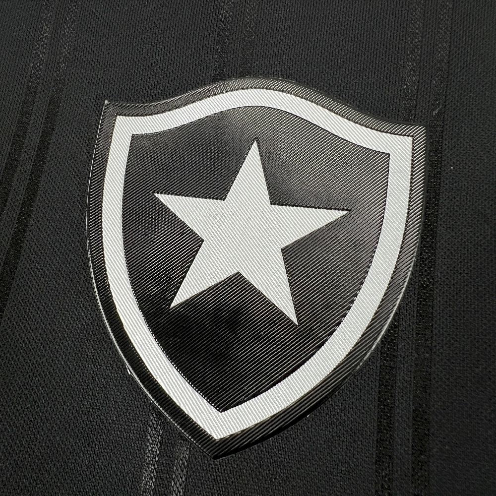 Botafogo 2025/26 Camisola Alternativa – Homem
