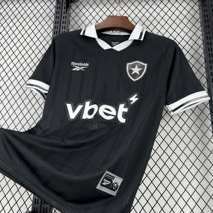 Botafogo 2025/26 Camisola Alternativa – Homem