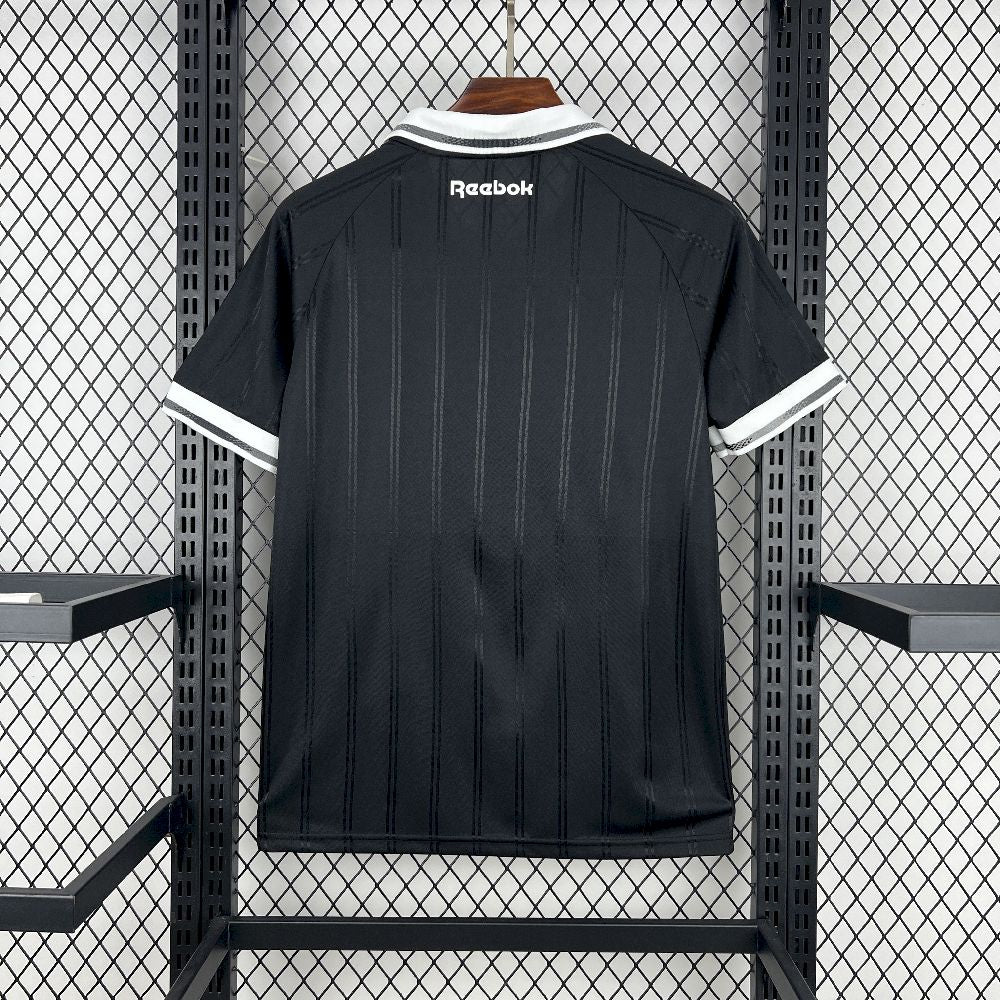 Botafogo 2025/26 Camisola Alternativa – Homem