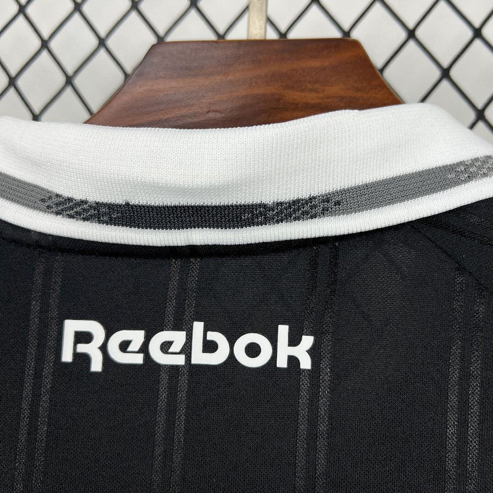 Botafogo 2025/26 Camisola Alternativa – Homem