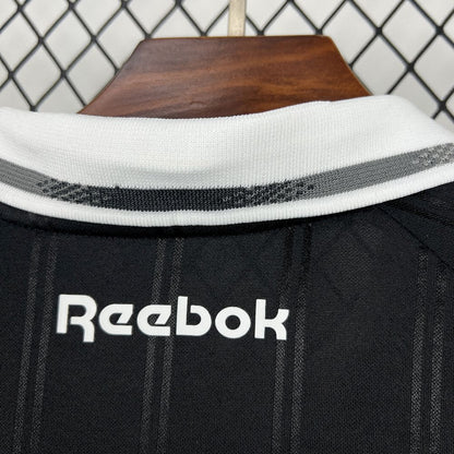 Botafogo 2025/26 Camisola Alternativa – Homem