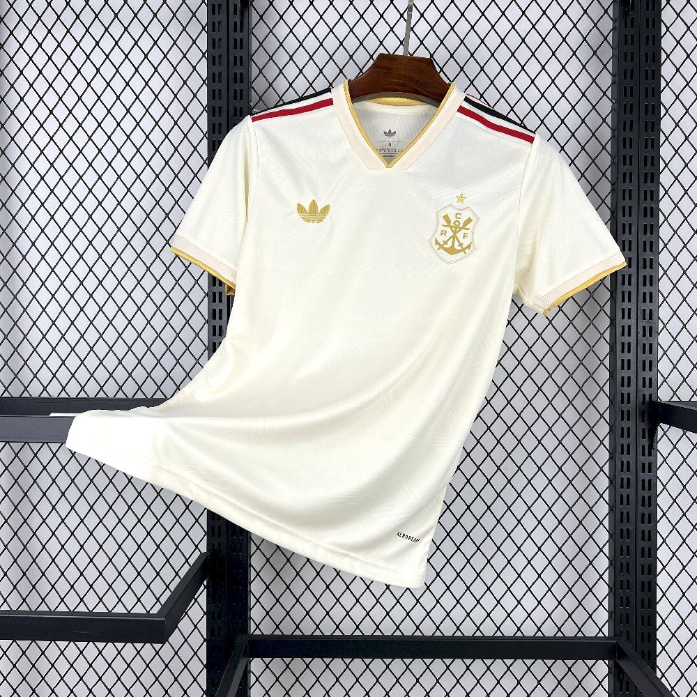 Flamengo 2025/26 Camisola Terceira – Homem