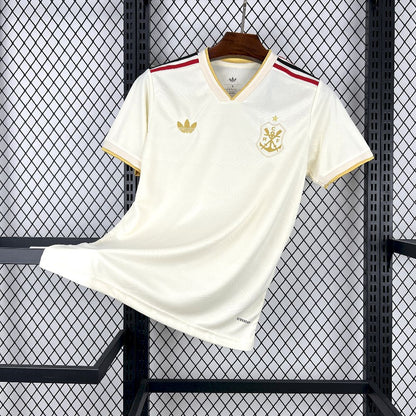 Flamengo 2025/26 Camisola Terceira – Homem