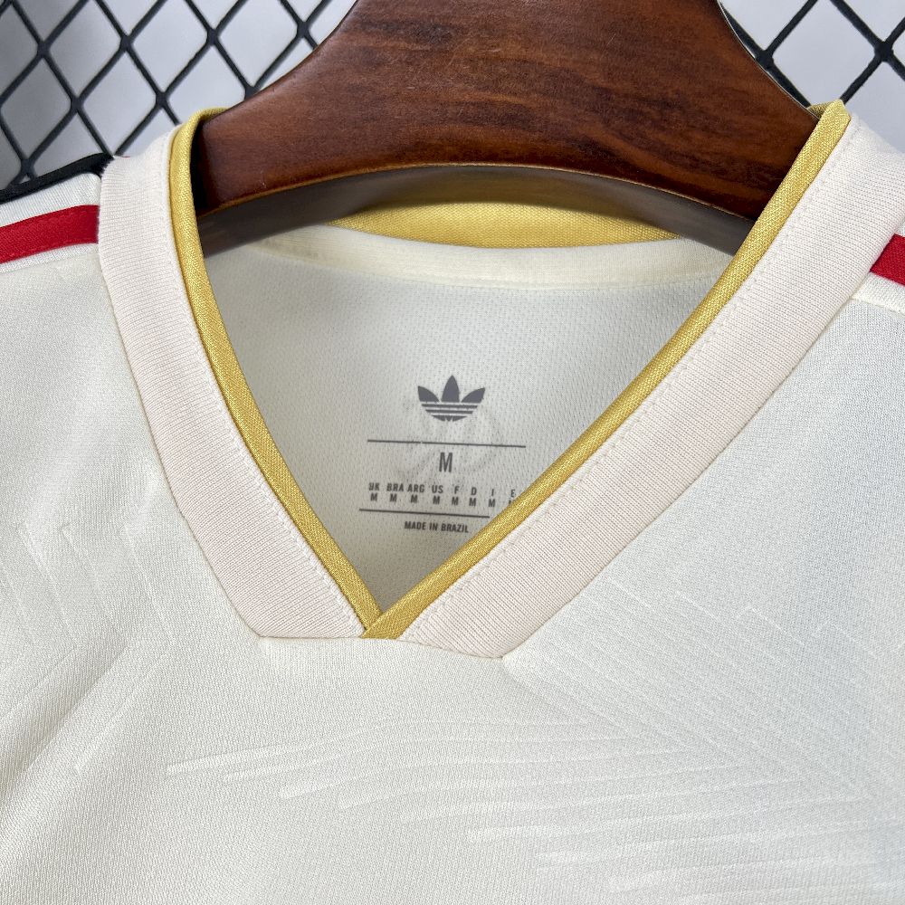 Flamengo 2025/26 Camisola Terceira – Homem