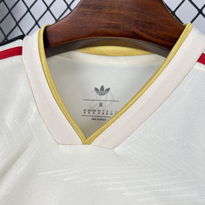 Flamengo 2025/26 Camisola Terceira – Homem