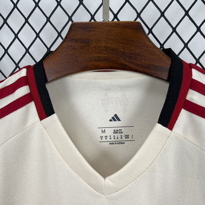 Liverpool 2025/26 Camisola Alternativa – Homem