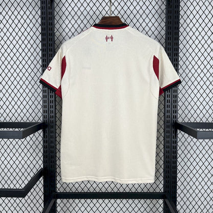 Liverpool 2025/26 Camisola Alternativa – Homem
