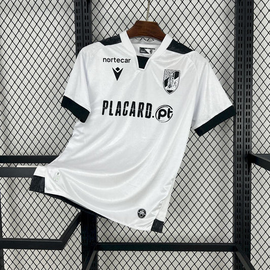 Vitoria de Guimaraes 2025/26 Camisola Principal – Homem