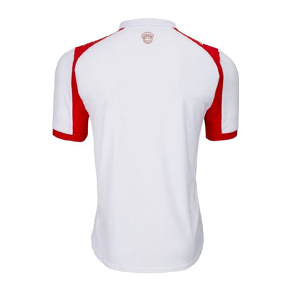 Southampton 2025/26 Camisola Principal – Homem