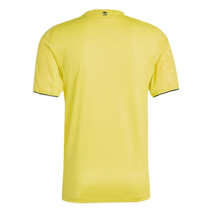 Al-Nassr FC 2025/26 Conjunto Principal – Criança