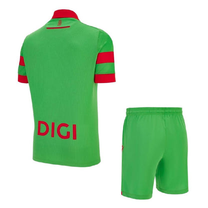 CA Osasuna 2025/26 Conjunto Alternativo – Criança