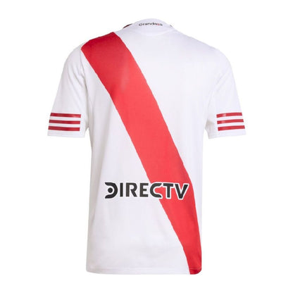River Plate 2025/26 Conjunto Principal – Criança