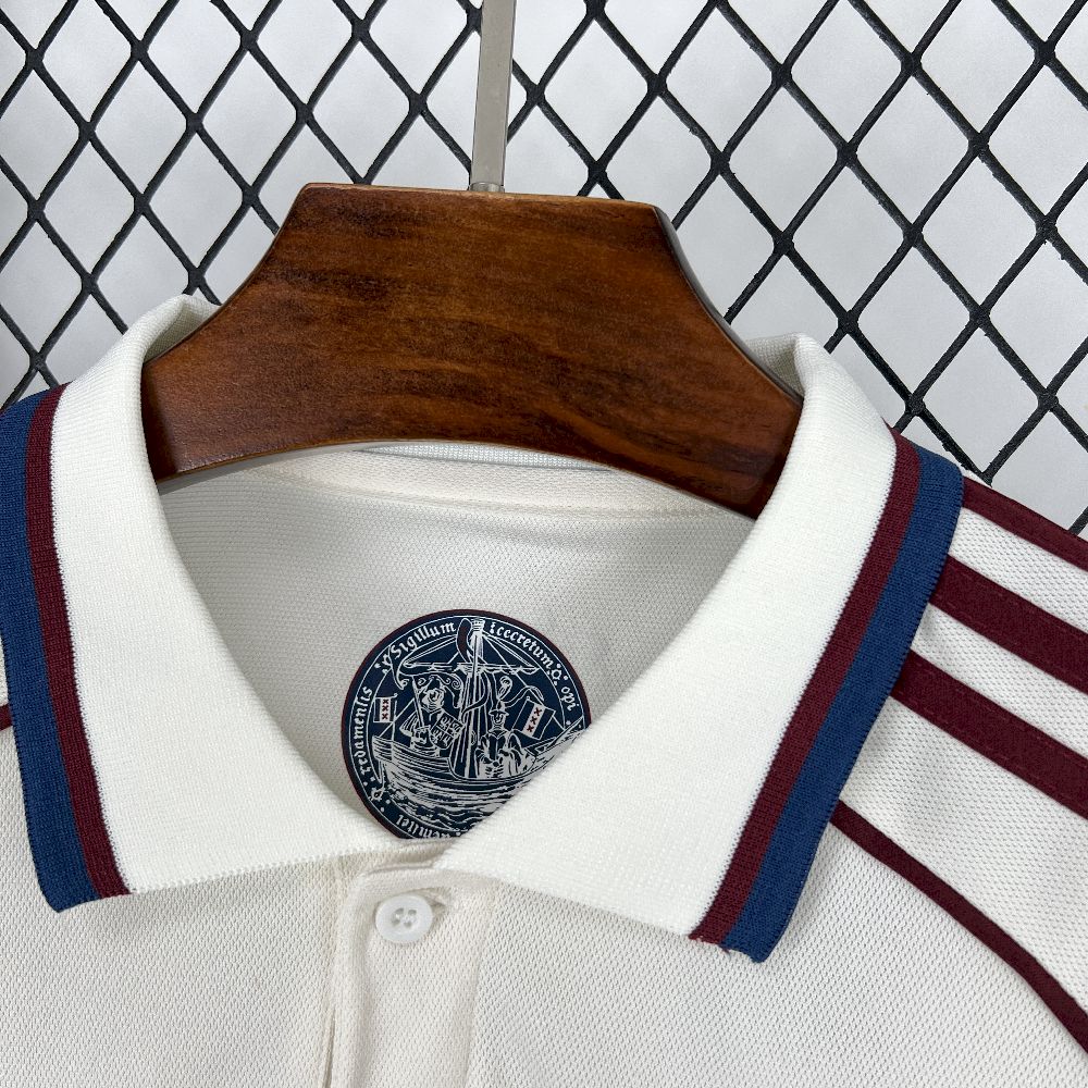 Ajax 2025/26 Camisola Terceira – Homem