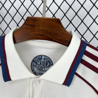 Ajax 2025/26 Camisola Terceira – Homem