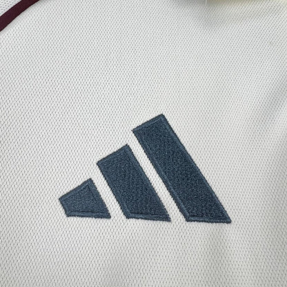 Ajax 2025/26 Camisola Terceira – Homem