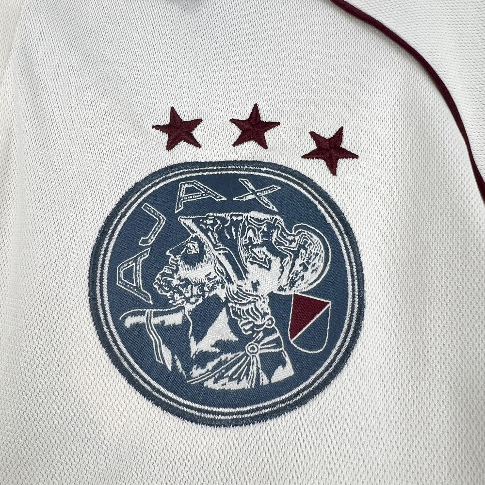 Ajax 2025/26 Camisola Terceira – Homem