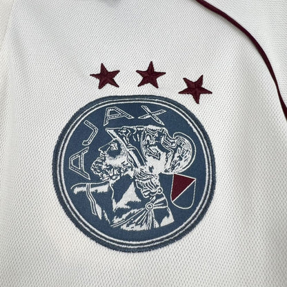 Ajax 2025/26 Camisola Terceira – Homem