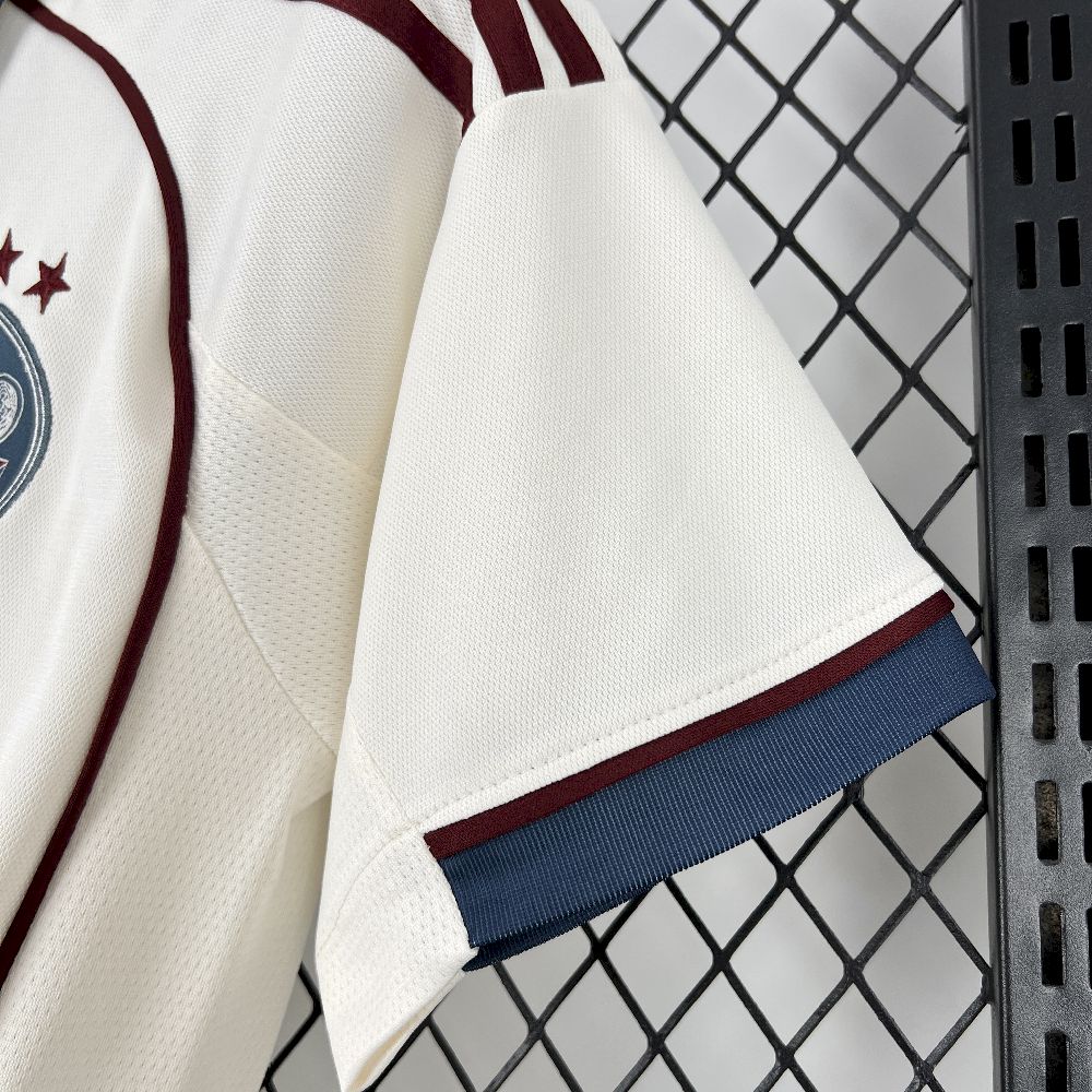 Ajax 2025/26 Camisola Terceira – Homem