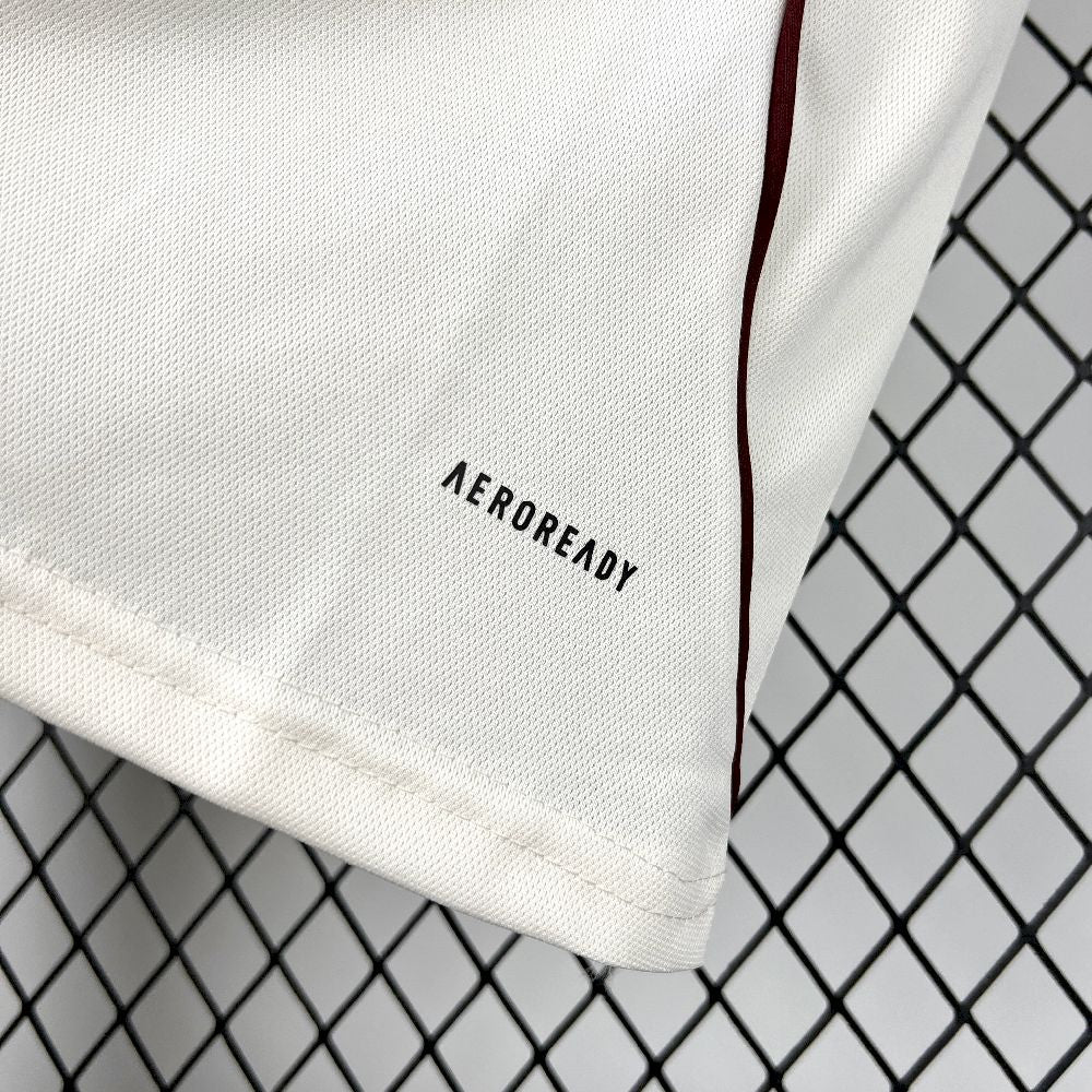 Ajax 2025/26 Camisola Terceira – Homem