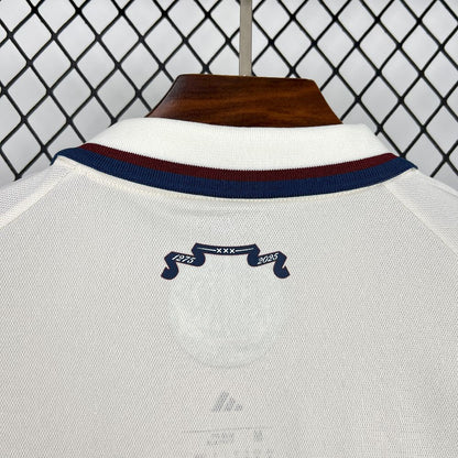 Ajax 2025/26 Camisola Terceira – Homem