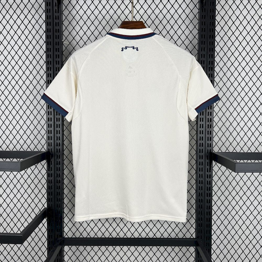 Ajax 2025/26 Camisola Terceira – Homem