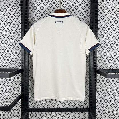 Ajax 2025/26 Camisola Terceira – Homem