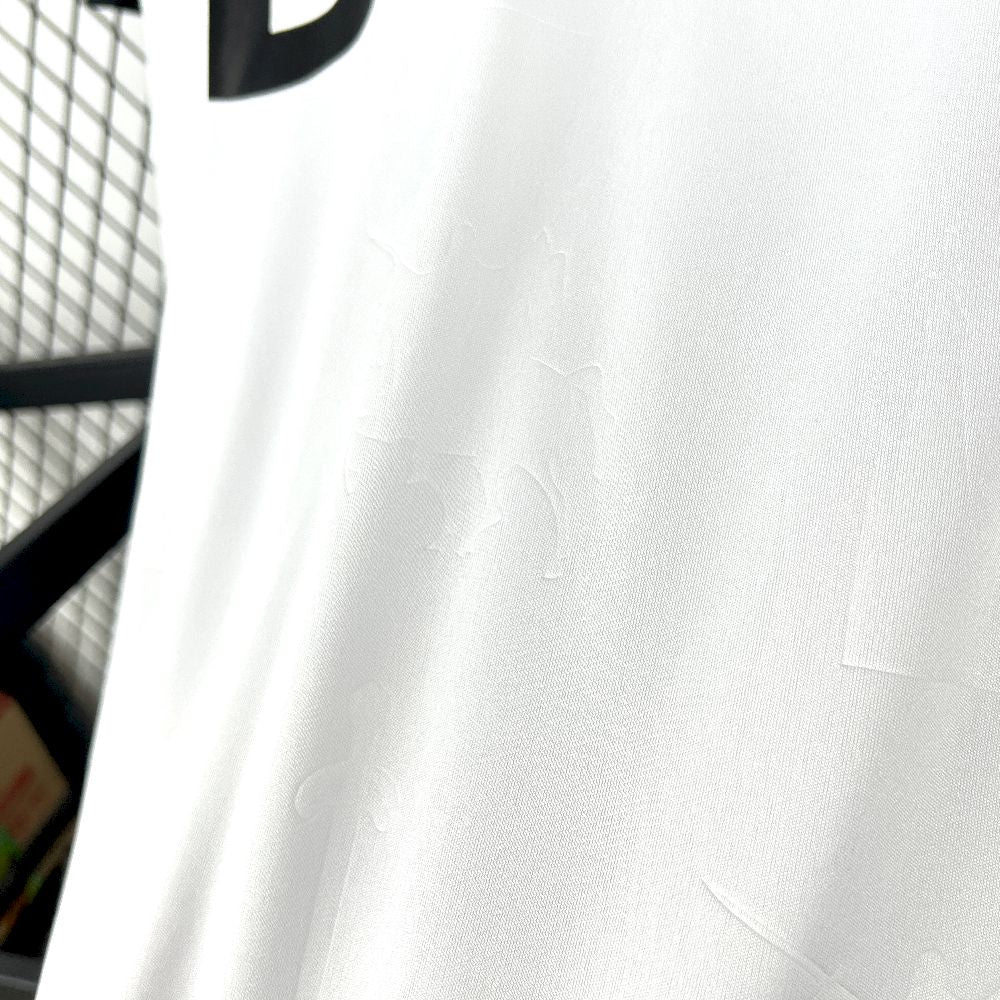 Burgos CF 2025/26 Camisola Principal – Homem