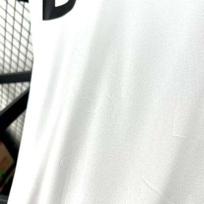 Burgos CF 2025/26 Camisola Principal – Homem