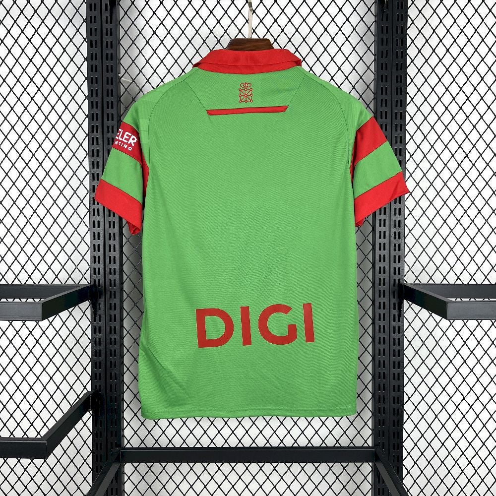 CA Osasuna 2025/26 Camisola Alternativa – Homem