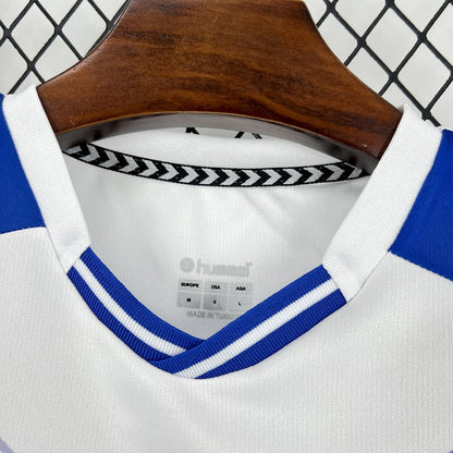 CD Tenerife 2025/26 Camisola Principal – Homem