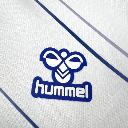 CD Tenerife 2025/26 Camisola Principal – Homem