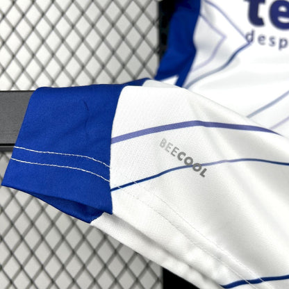 CD Tenerife 2025/26 Camisola Principal – Homem