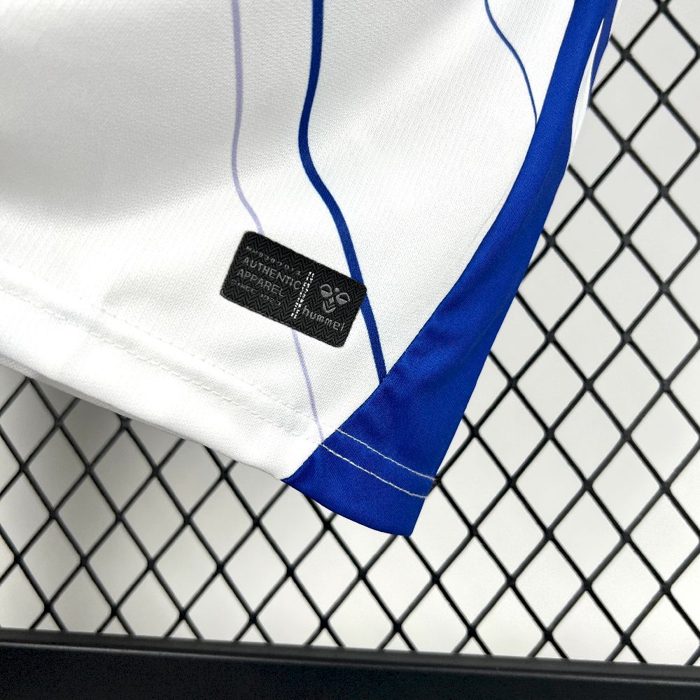 CD Tenerife 2025/26 Camisola Principal – Homem