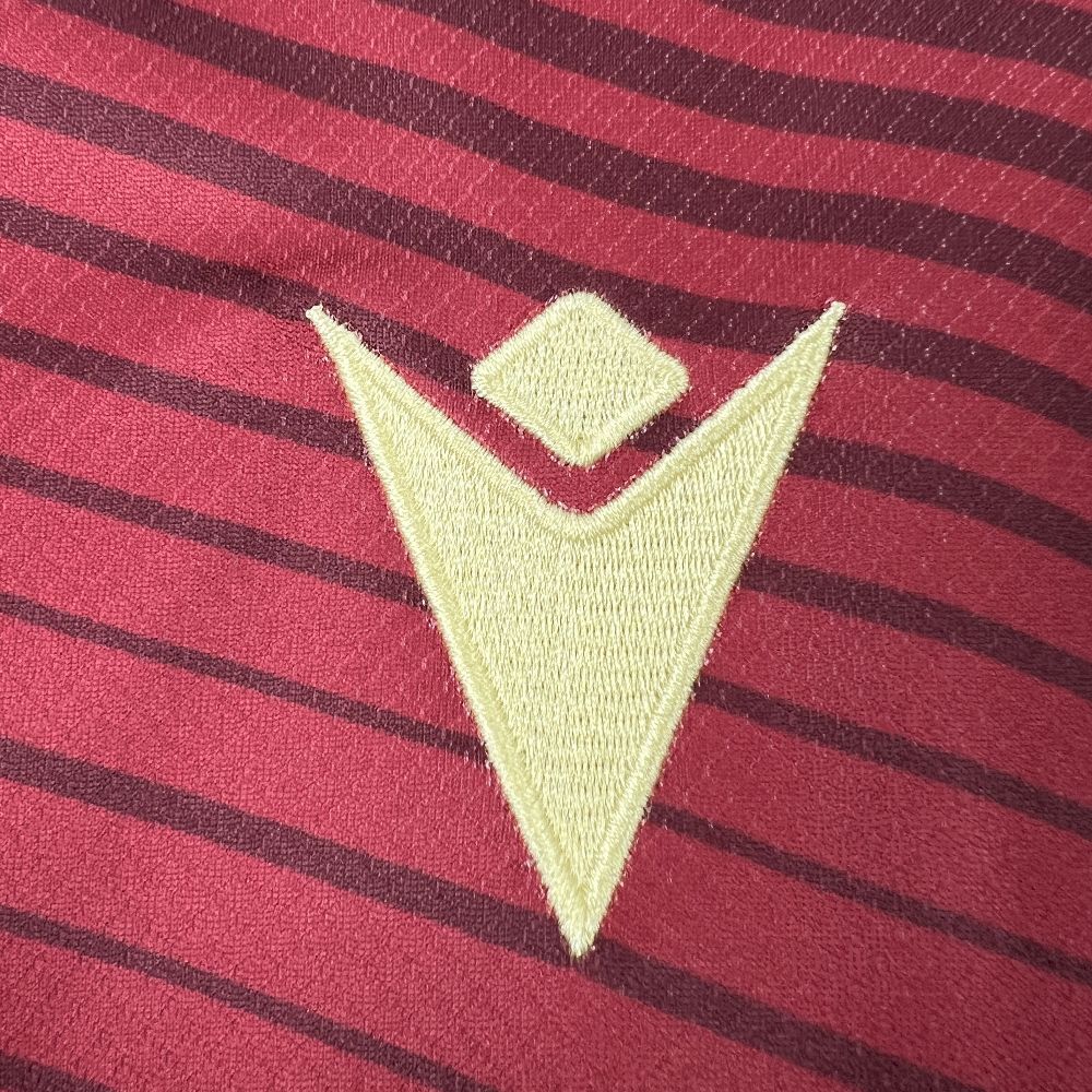Levante UD 2025/26 Camisola Principal – Homem