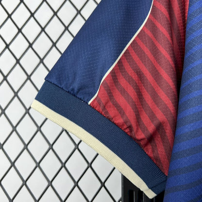 Levante UD 2025/26 Camisola Principal – Homem