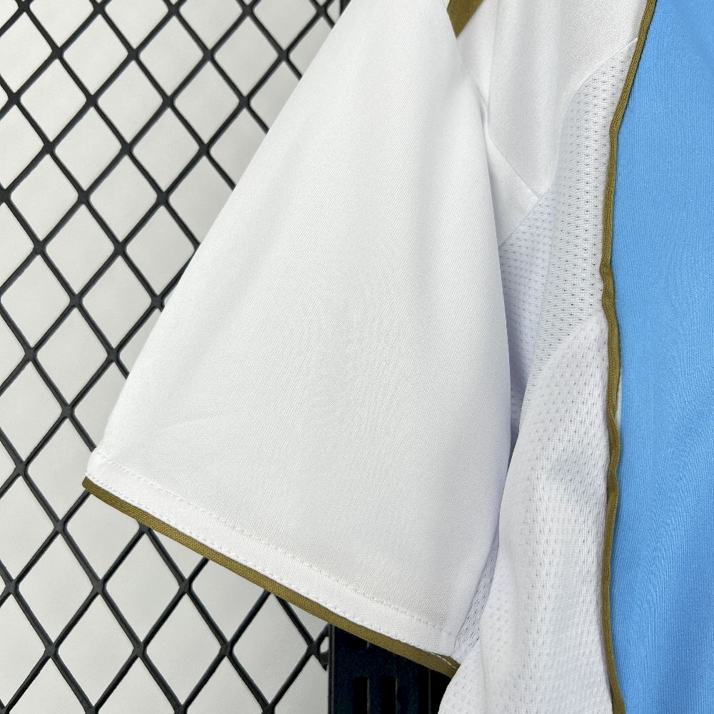 Real Oviedo 2025/26 Camisola Terceira – Homem