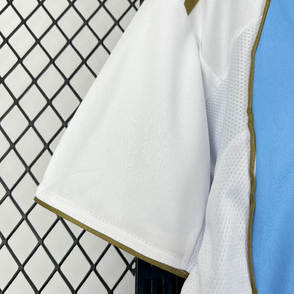 Real Oviedo 2025/26 Camisola Terceira – Homem