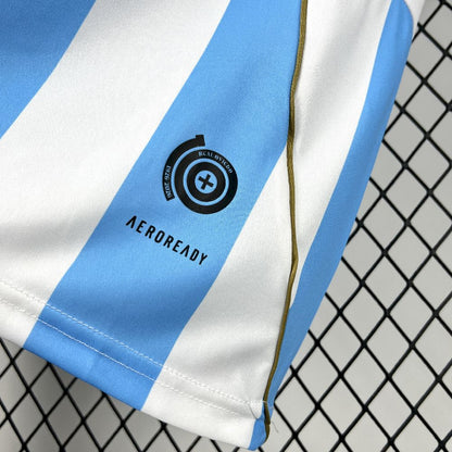 Real Oviedo 2025/26 Camisola Terceira – Homem
