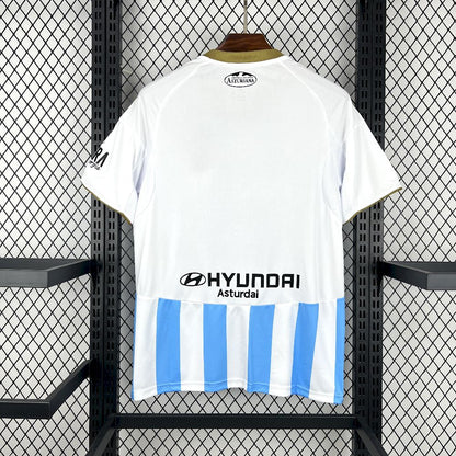 Real Oviedo 2025/26 Camisola Terceira – Homem