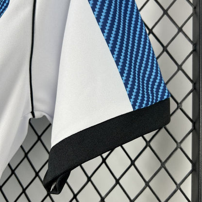 Real Sociedad 2025/26 Camisola Principal – Homem