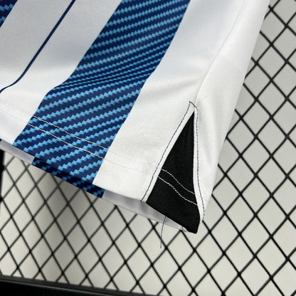 Real Sociedad 2025/26 Camisola Principal – Homem