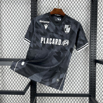 Vitoria de Guimaraes 2025/26 Camisola Alternativa – Homem