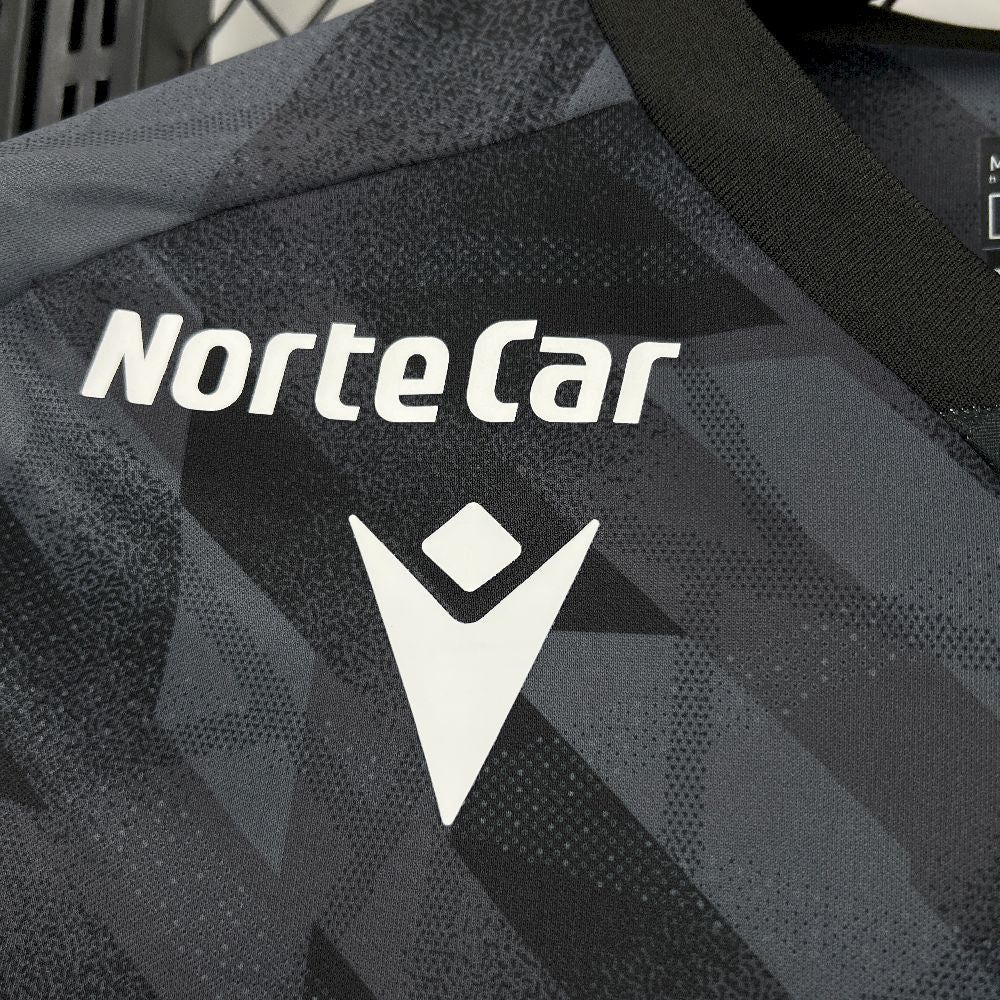 Vitoria de Guimaraes 2025/26 Camisola Alternativa – Homem
