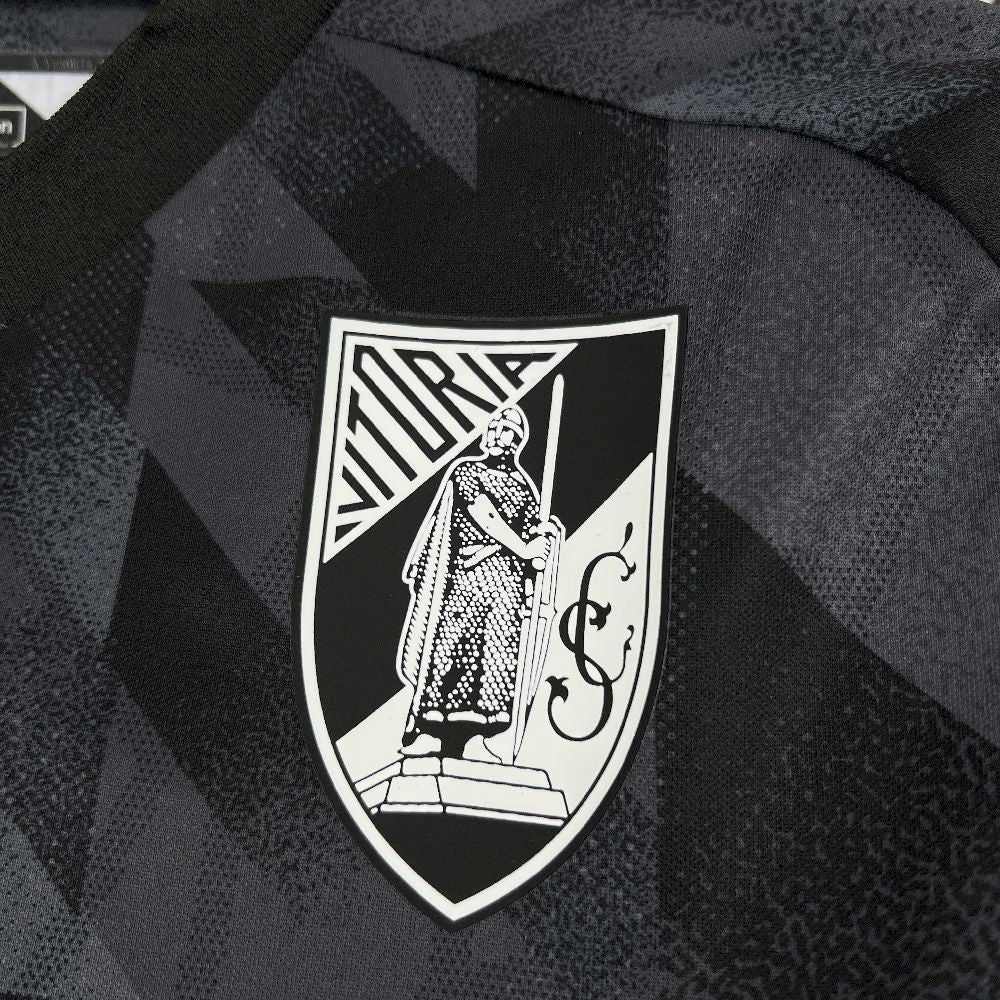 Vitoria de Guimaraes 2025/26 Camisola Alternativa – Homem