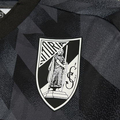 Vitoria de Guimaraes 2025/26 Camisola Alternativa – Homem
