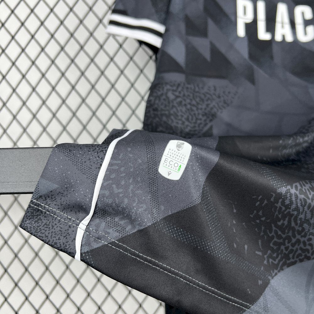 Vitoria de Guimaraes 2025/26 Camisola Alternativa – Homem