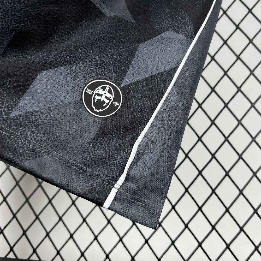Vitoria de Guimaraes 2025/26 Camisola Alternativa – Homem