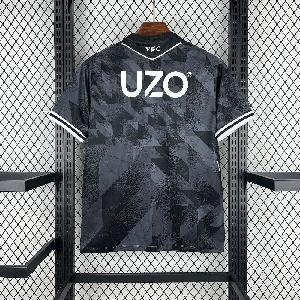 Vitoria de Guimaraes 2025/26 Camisola Alternativa – Homem